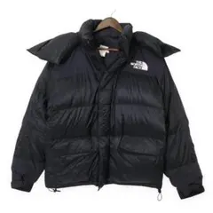【希少】THE NORTH FACE ノースフェイス DRYLOFT ダウンJK