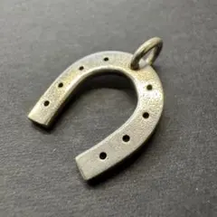 mick.3710.08 さん専用agete K10 ダイヤモンド 馬蹄チャーム mick.3710.08 さん専用agete K10 ダイヤモンド 馬蹄チャーム - メルカリ