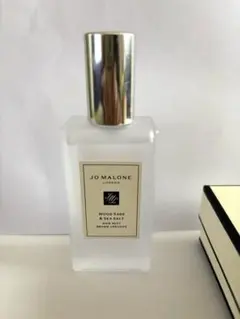 JO MALONE WOOD SAGE & SEA SALT ヘアミスト
