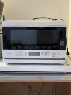 2026年最新】ER M6 スチームオーブンレンジの人気アイテム - メルカリ