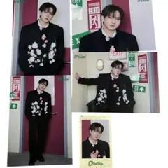 チャンビン hollow ラントレ