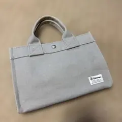 オーシバル トートバッグ