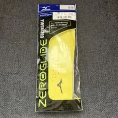 【未使用】ミズノ ZEROGLIDO カップインソール Mサイズ サッカー