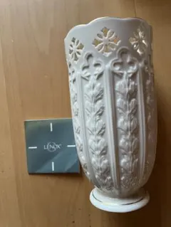 2025年最新】lenox花瓶の人気アイテム - メルカリ