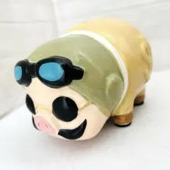 2025年最新】紅の豚 貯金箱の人気アイテム - メルカリ