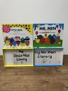 2025年最新】mr.men 洋書の人気アイテム - メルカリ