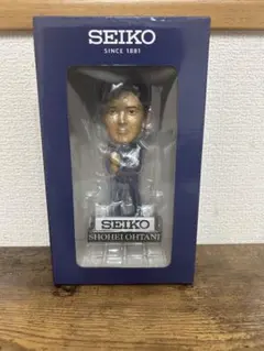 2026年最新】大谷翔平 フィギュア seikoの人気アイテム - メルカリ