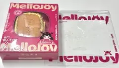 Mellojoyメロジョイ廃盤 旧箱バター マジックパウダー付き - メルカリ