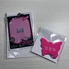 NCT DREAM ジェノ ランダムトイ