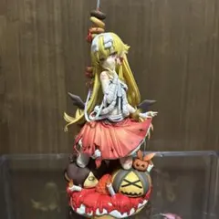 物語〉シリーズ 忍野忍 TRICK OR TREAT 1/7 完成品フィギュア - メルカリ