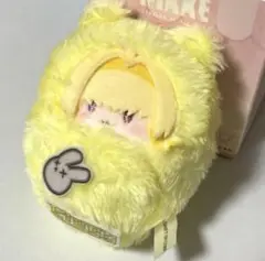 勝利の女神：NIKKE くるみたぴぬい エレグ