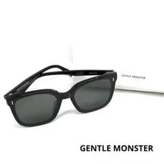 新品 】GENTLE MONSTER サングラス FLATBA MYMA - メルカリ