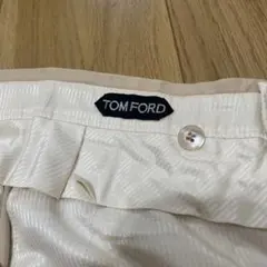 2026年最新】TOM FORD メンズ スラックスの人気アイテム - メルカリ