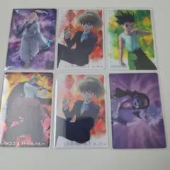 HUNTER×HUNTERイタジャガ3・4