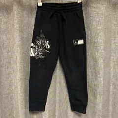 AIR JORDAN スウェットパンツ　キッズパンツ