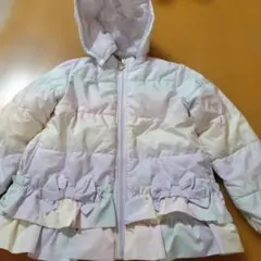 anyfam ジャンパー