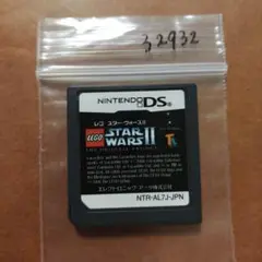 LEGO STAR WARS II THE ORIGINAL TRILOGY