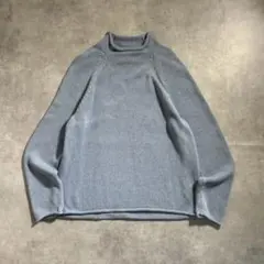 j.crew ロールネック