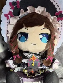 2026年最新】黒須あろま ぬいぐるみの人気アイテム - メルカリ
