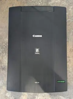 【付属品全てあり】Canon CanoScan LiDE 220 スキャナー