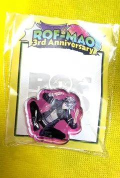 不破湊B　転がる　ミニアクリルブロック　にじさんじ　ろふまおのサムネイル
