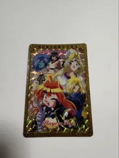 スレイヤーズNEXT トレーディングカード フルコンプリートセット　全126種 スレイヤーズNEXT トレーディングカード フルコンプリートセット 全126