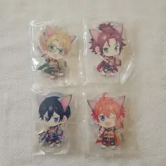 あんスタ　中国　アクスタ　Trickstar