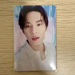 SEVENTEEN CARAT特典 ミンギュ