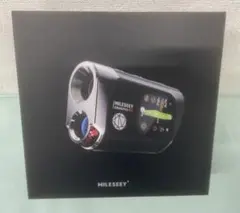 MILESEEY GenSonic Go ゴルフ GPS 距離計 ナビ - メルカリ