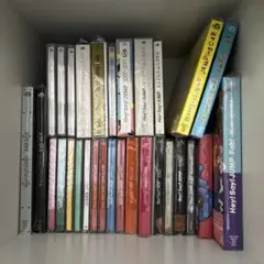 UVERworld シングル アルバム CDまとめ売り 美品中古 - メルカリ