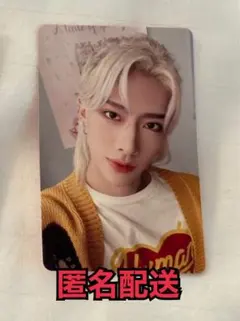 ZEROBASEONE ペンコン 3/23 会場限定 トレカ