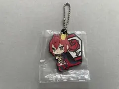 ツイステッドワンダーランド リドル ラバーマスコット