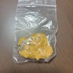 チキンナゲット キーホルダー 食品サンプル