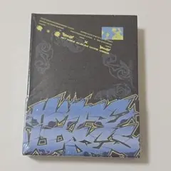 CxM HYPE VIBES CD アルバム buddy 新品未開封 1枚