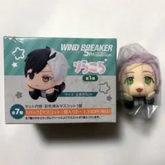 ウィンブレ桐生 三耀ぬいぐるみとカードセット 2026年最新】桐生三輝 ぬいぐるみの人気アイテム - メルカリ