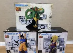 一番くじ ドラゴンボール 40th其の二 Ａ賞 C賞 ラストワン賞