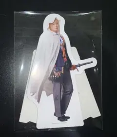 ミュージカル刀剣乱舞 TDCコラボ 東京ドームシティ 紙製スタンド 山姥切国広