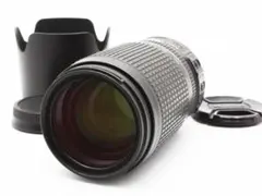 【極上美品】ニコン Nikon AF-S NIKKOR 70-300mm 望遠のサムネイル