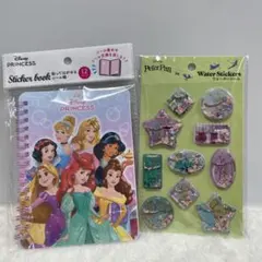 ウォーターシール キャラクターグッズ