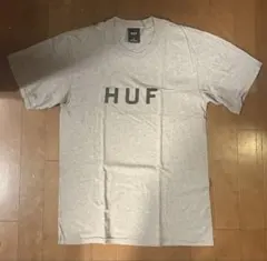 HUF グレー Tシャツ M