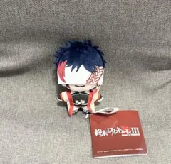終末のワルキューレlll マスコットVol.1 始皇帝 - メルカリ