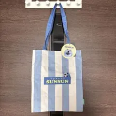 新品未使用】パペットスンスン 保冷バッグ - メルカリ