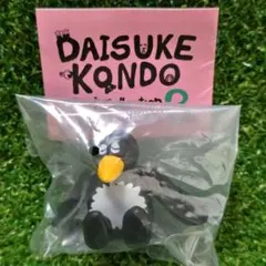 ② DAISUKE KONDO ART COLLECTION 3 ペンギン