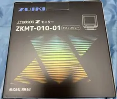 新品未開封 X68000Zモニター ZKMT-010-02ブラック - メルカリ