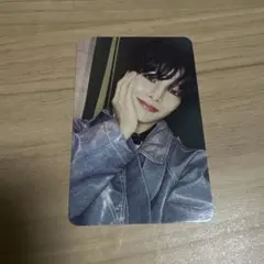 straykids アイエン 樂star トレカ