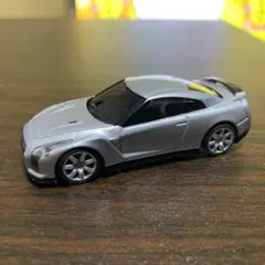 ミニカー323 ニッサン　GTR