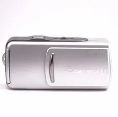 人気】SONY Cyber-shot DSC-TX5ブラック オールドコンデジ - メルカリ