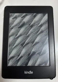 Amazon Kindle Paperwhite