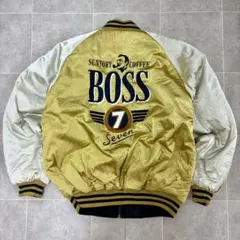 2026年最新】BOSS メンズ MA-1・フライトジャケットの人気アイテム