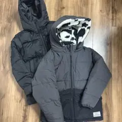 男児　ジャケット　150